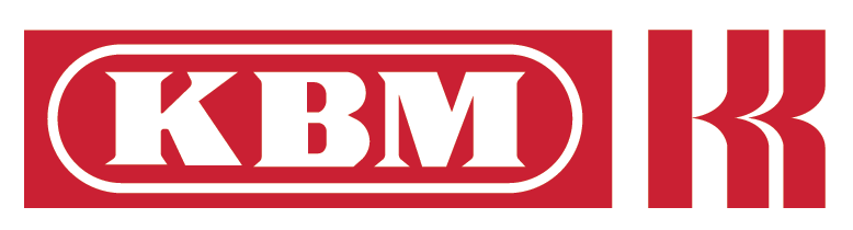 KBM Logo